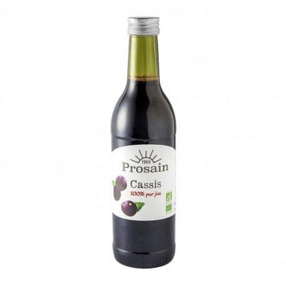 Prosain -- Jus de cassis - 50 cl x 6