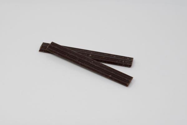 Barrettes de chocolat (48% cacao) bio & équitable - 1