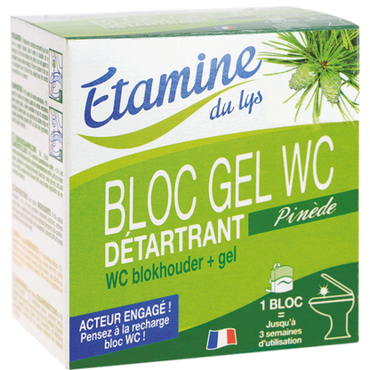 EOL Bloc gel wc - 1