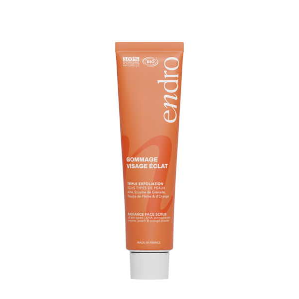 Gommage Visage Eclat - Routine Eclat - 1