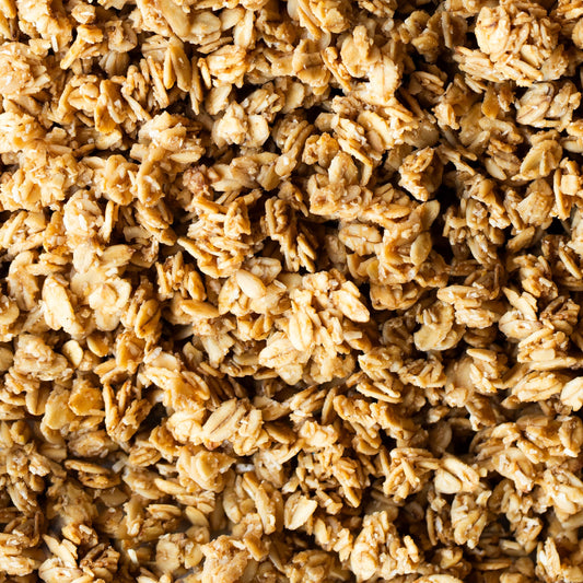 Granola simply nature bio - 1