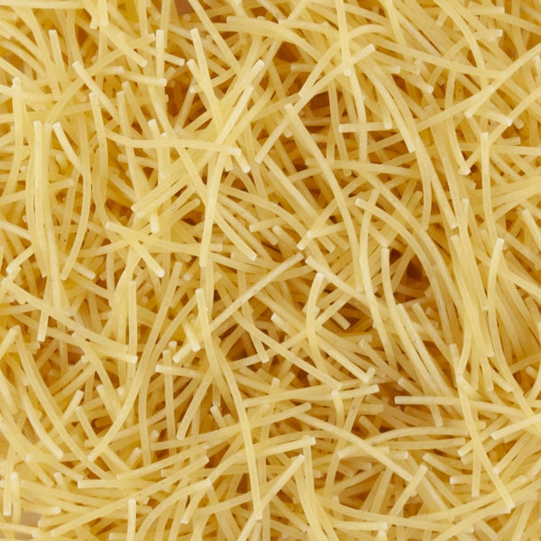 Vermicelles de blé blanc bio - 1
